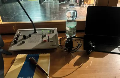 Interpretariato per Tribunali Alessandria