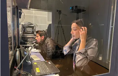 Interpreti per grandi Eventi ad alessandria