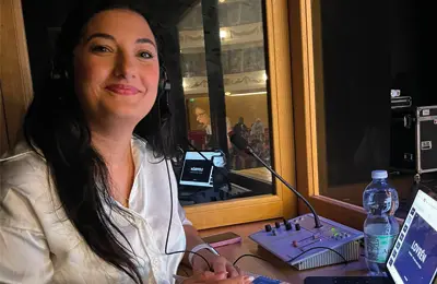 Interpreti per il settore Medico e Scientifico ad alessandria