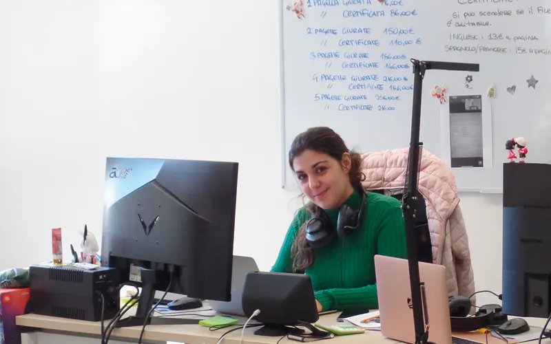 vanessa-servizio-interpreti-alessandria